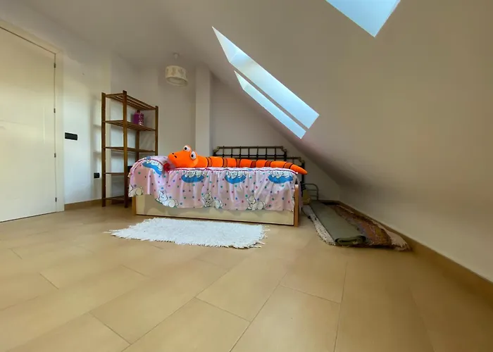 Olive Hébergement de vacances