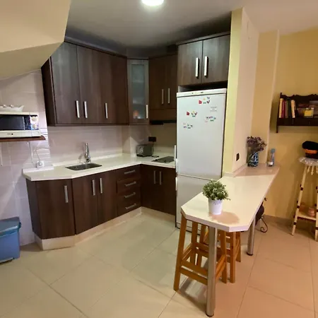 Ferienhaus Olive