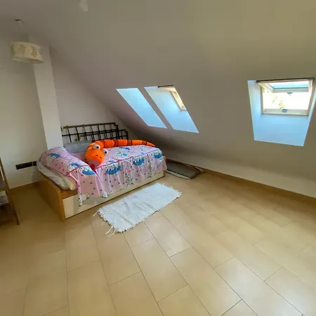 Ferienhaus Olive Torreperogil