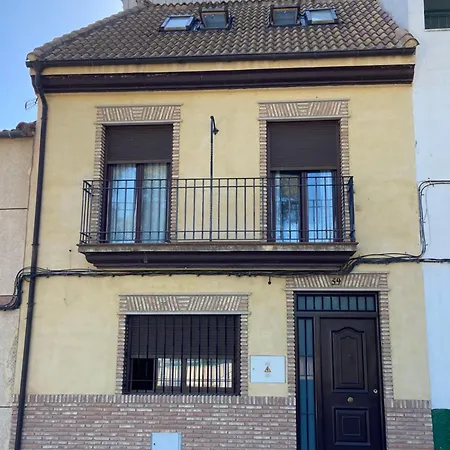 Ferienhaus Olive *